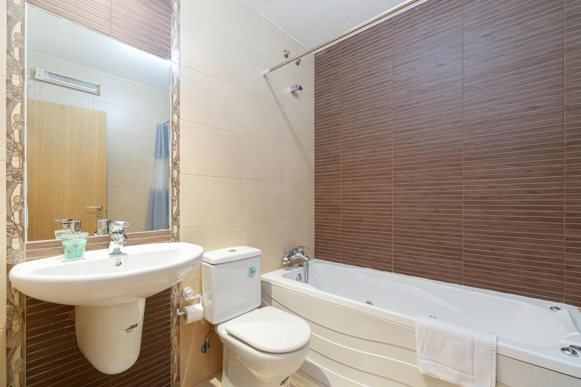 Estilo En Calle Brasil By Cabana Rentals Vigo Exterior foto